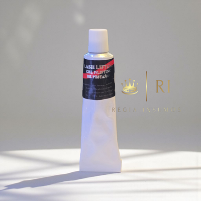 Lash Lifting gel para lifting
