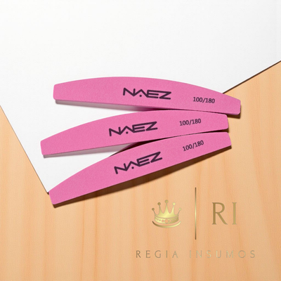 Lima Sponge 100/180 NAEZ