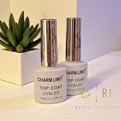 Top Coat Charm Limit 
