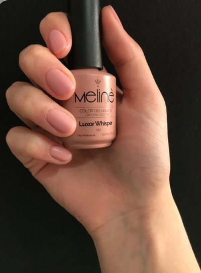 Semi Meline Luxor Whisper 592