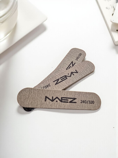 Lima Naez Limit recta chica  240-320