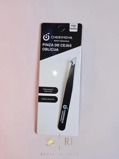 Pinza oblicua Cherimoya 
