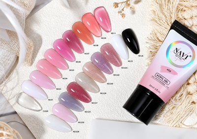 Polygel Acrygel Navi 30ml tono 11 PowderGel