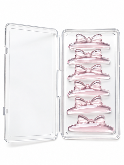 Bigudies moño curva L/D Frozen Anatomicos