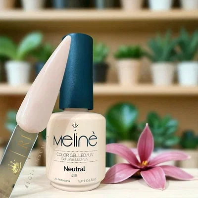 Semi Meline Neutral 498