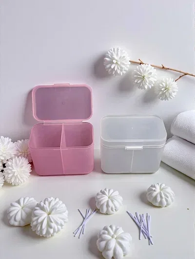 Contenedor Organizador Algonera Wipes