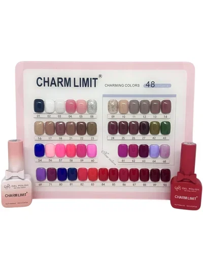 Semi MOÑO Charm Limit