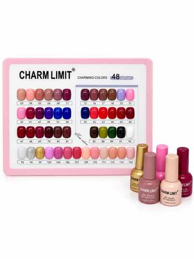 Semip. pop Charm Limit 5 ml 