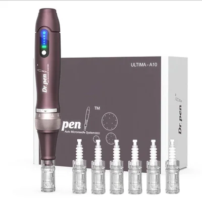 Dermapen A10
