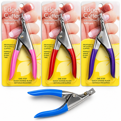 Corta Tips Edge