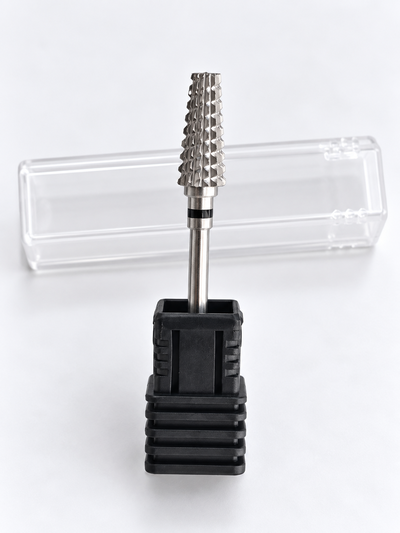 Fresa Tungsteno fuerte