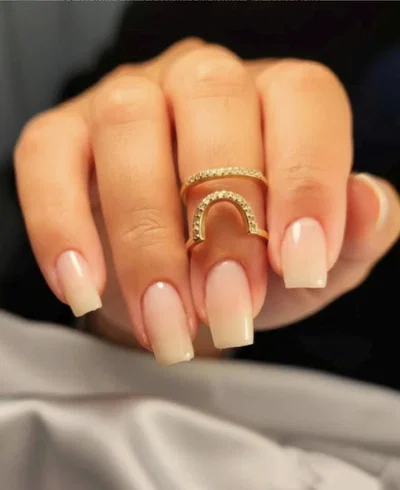 Gel de Construcción Neutral Angela Bresciano