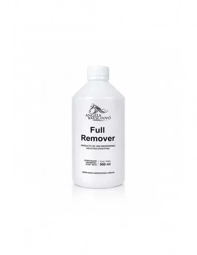Removedor Angela Bresciano 500 ml uv