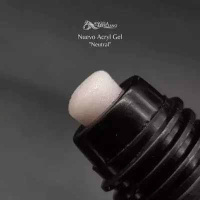ACRYGEL Neutral Angela Bresciano 60 ml polygel