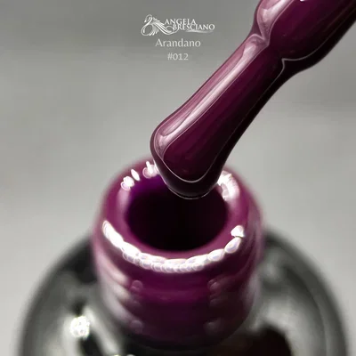 Semi 12 Arandano Angela Bresciano 15 ml