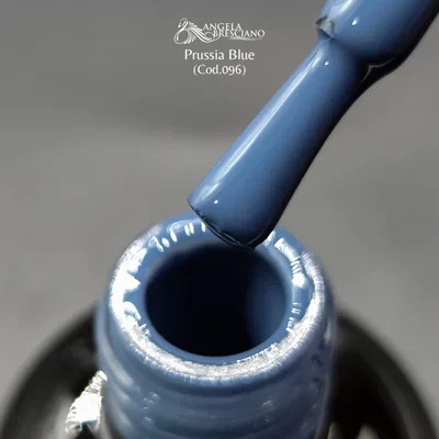 Semi 96 Prussia Blue Angela Bresciano 15 ml