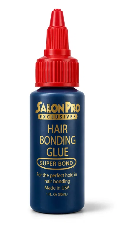 Salon Pro adhesivo 