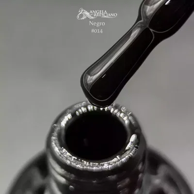 Semi Negro 14 Angela Bresciano 15 ml