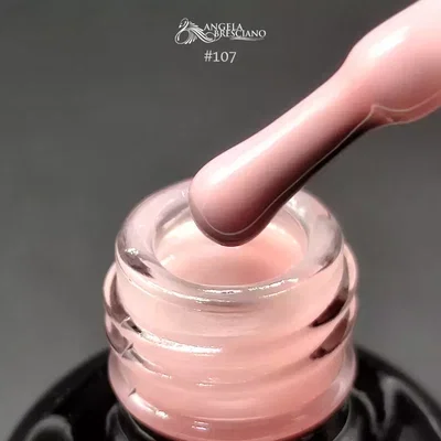 Base Correctiva 107 Cover Angela Bresciano 15 ml kapping