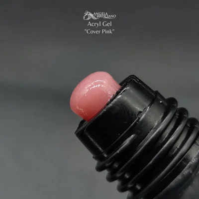 ACRYGEL Cover Pink Angela Bresciano 60 ml polygel
