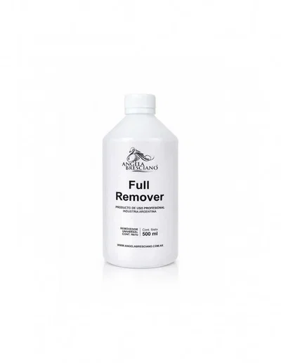 Removedor Angela Bresciano 500 ml uv
