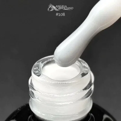 Base Correctiva 108 via Láctea Milky Angela Bresciano 15 ml kapping