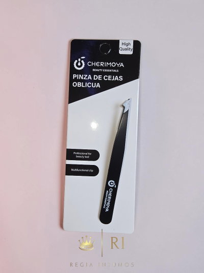 Pinza oblicua Cherimoya 