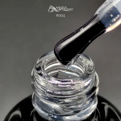 Base Correctiva 004 Clear Angela Bresciano 15 ml kapping