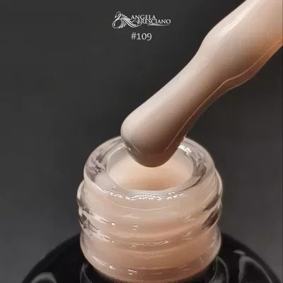 Base Correctiva 109 Neutral Angela Bresciano 15 ml kapping