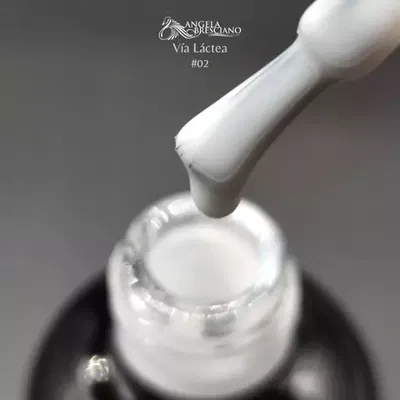 Semi Via Láctea Blanco Angela Bresciano 15 ml