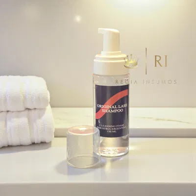Original Lash Shampoo 150 ml