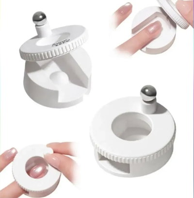 Imán circulo