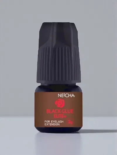Adhesivo Neicha Elite + 2g para Pestañas Pegamento 