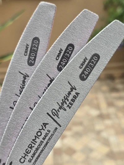 Lima media luna Cherimoya 240-320