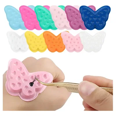 Paleta para Pegamento por 10 anillo