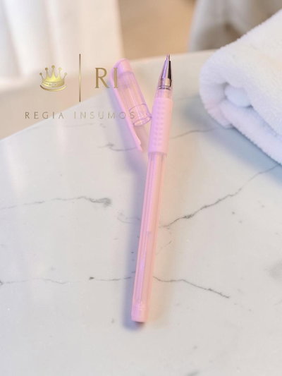 Fibra Dermográfica gel Blanca