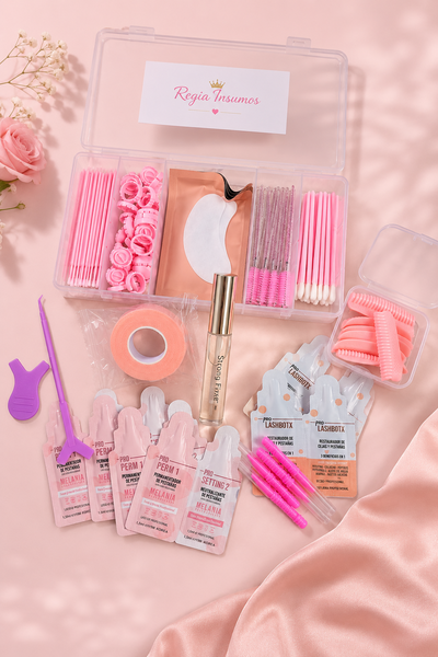 Kit Lifting/ Laminado