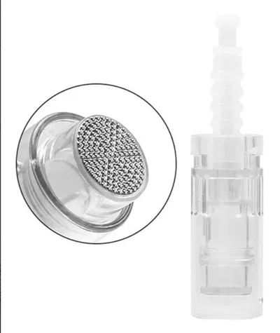 Agujas Universales Nano-R Dermapen