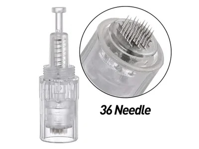 Agujas Universales 36pins Dermapen