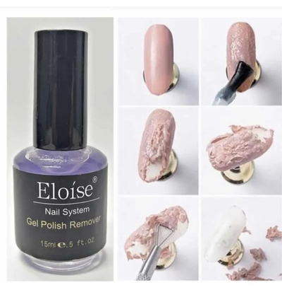 Removedor Mágico Eloise uv