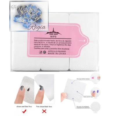 Wipes Rosa Paris Nigth sin pelusa Bolsa