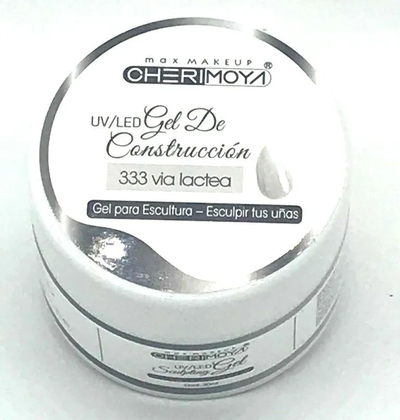 Gel de Construcción Cherimoya VIA LACTEA