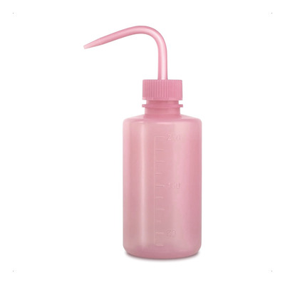 Dosificador de líquidos Rosa 250 ml