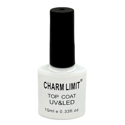 Top Coat Charm Limit 