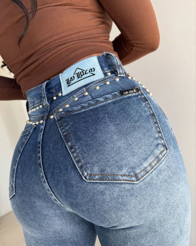 denim electric