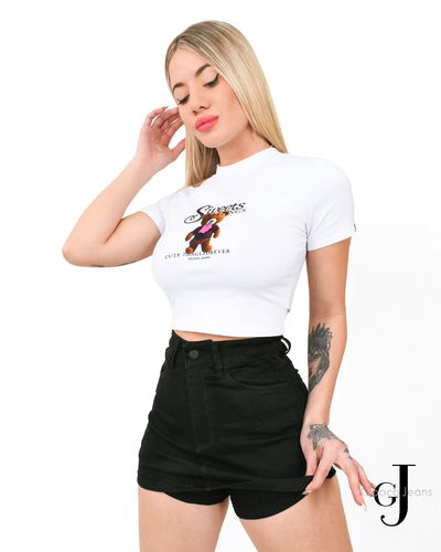 short mini megan