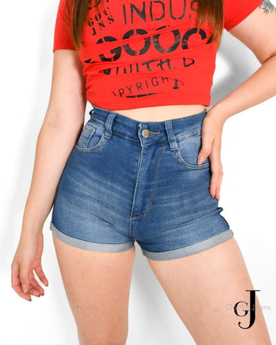 short fanny
