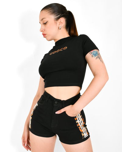 short print