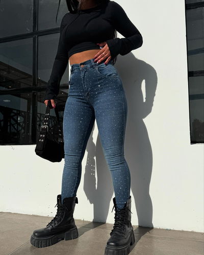 denim Zen