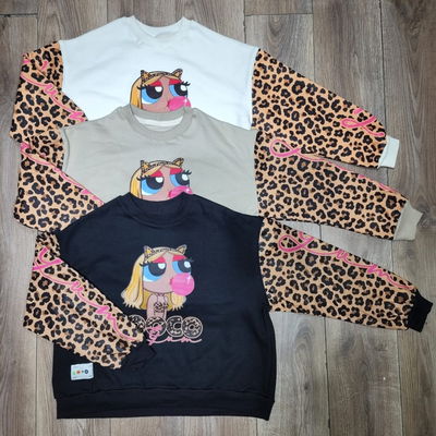Buzo print